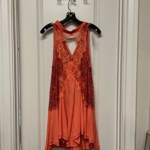 Free people dress